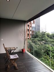 OUE Twin Peaks (D9), Condominium #622650551